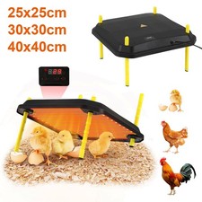 Wärmeplatte für Küken 30W