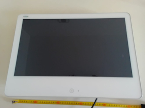 Xion medical lcd monitor - lcd,