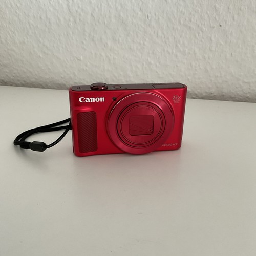 Canon powershot sx620 - sx620, hs