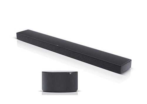 Loewe soundbar soundsystem - loewe, soundbar/tv-soundsystem