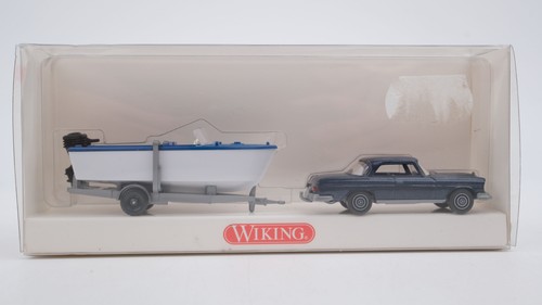 Wiking 8943930 klassischer - wiking, h0
