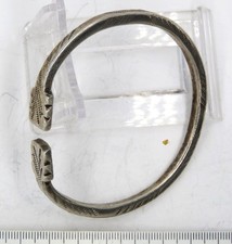 antiker  Silberschmuck