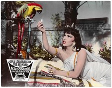 Salomon und die Königin von