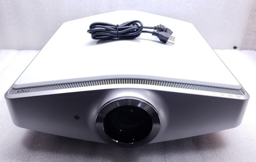 Sony vpl vw100 3lcd laser - vpl-vw100,
