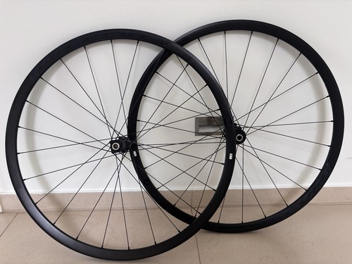 Fulcrum radset wie - 28”,