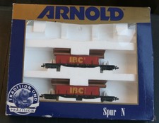 Arnold  Containertragwagen