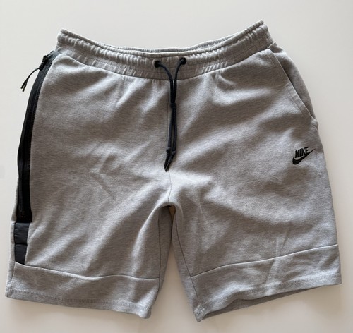 Nike sweatshorts herren l - sweatshorts, gr.