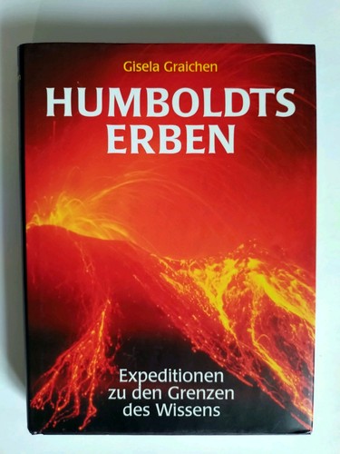 Humboldts erben expeditionen - humboldts, erben: