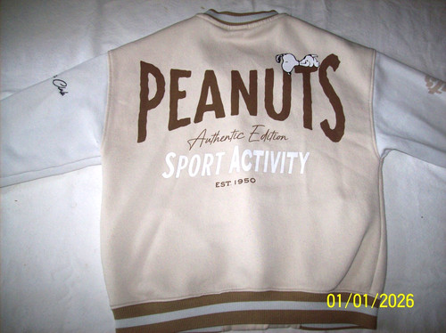Peanuts zara mädchen gr - mädchen,,