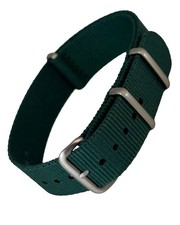NATO Strap in verschiedenen