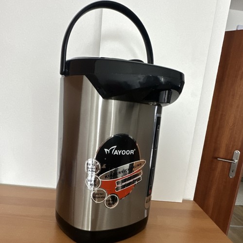 Mayoor heißwasserspender - mayoor,