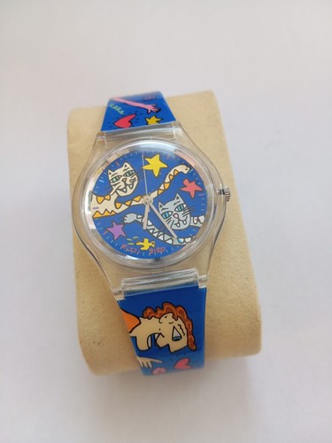 Armbanduhr james rizzi - armbanduhr,
