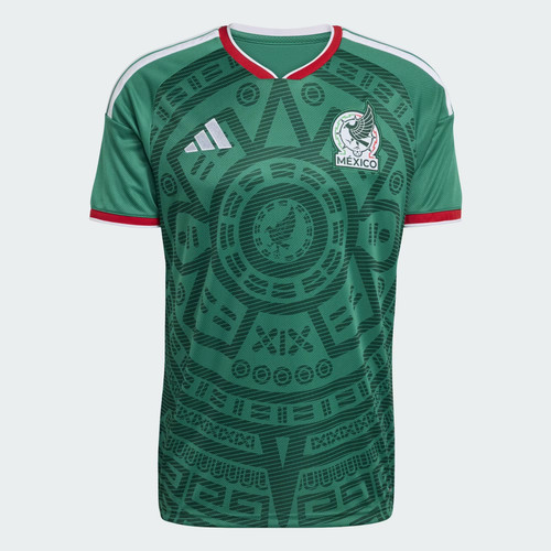Mexiko trikot 2026 wc - wm,