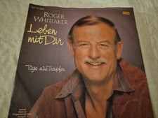 Roger Whittaker  - Leben Mit