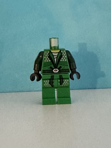 Lego ninjago minifigur - ninjago,