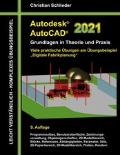 Autodesk AutoCAD 2021 -