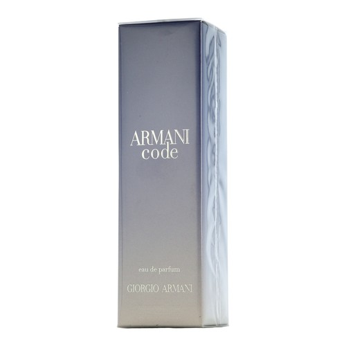 Giorgio armani code femme edp - armani,