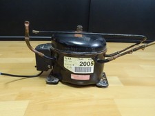 Kühlschrank Kompressor Danfuss TL4A  Mit dem Relais  #1