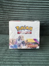 Pokémon Scarlet & Violet