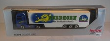 Herpa 1/87 Nr. SoMo MAN TG Sattelzug Koffer Rigterink Nordhorn OVP #3930
