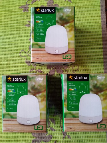 Led akku tischleuchte 3 - akku, tischleuchte,
