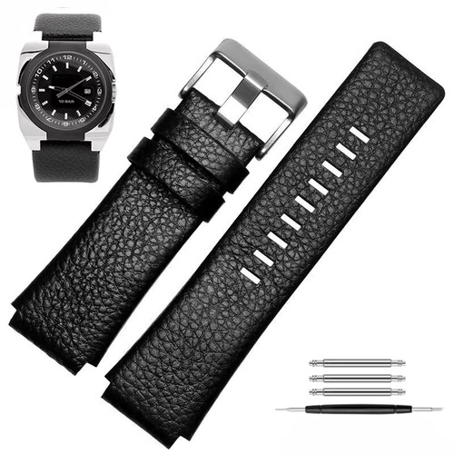 Lederarmband diesel dz1089 - lederarmband,