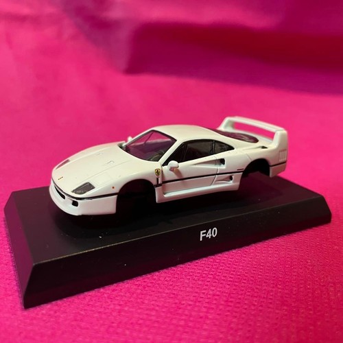 Kyosho 164 ferrari f40 diecast - kyosho,