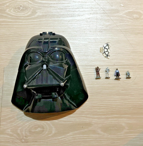 Original star wars galoob - star,