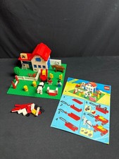 Lego 6379 Riding Stable