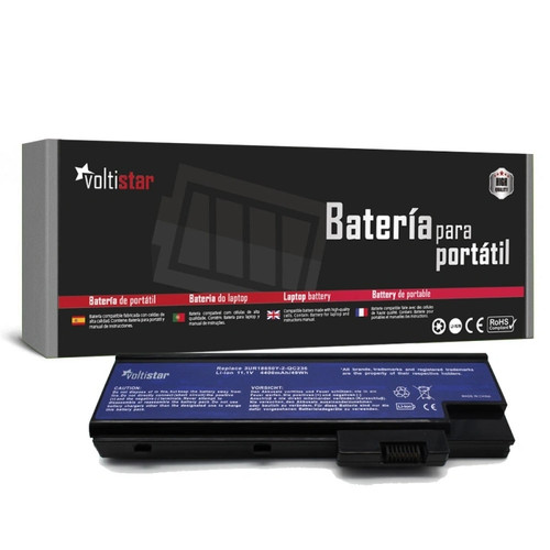 Batterie für laptop - laptop, acer