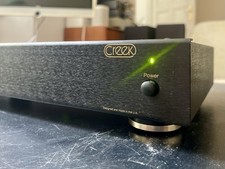 Creek A42 Power Amplifier