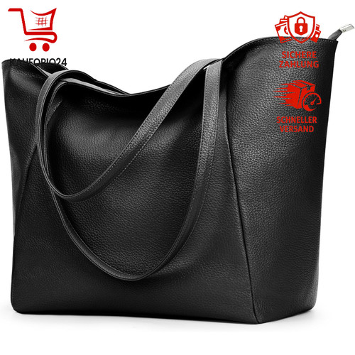 Handtasche damen shopper - damen, tote