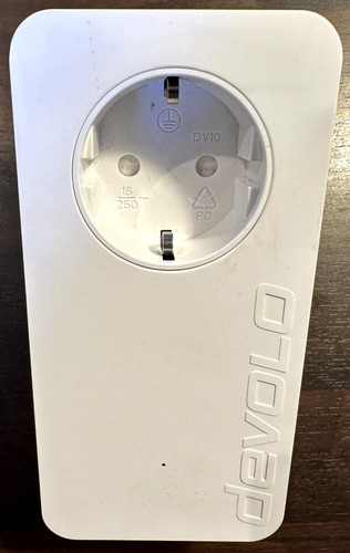 Devolo dlan 550 - ,