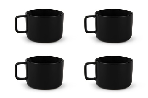 Nordic set mit jumbotassen - nordic,