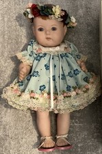 Dionne Quintuplet Jointed 10"