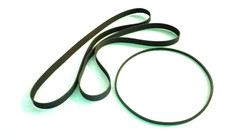 Riemen-Set für DUAL C839RC