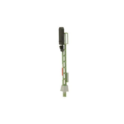 Blocksignal spur h0 - blocksignal,