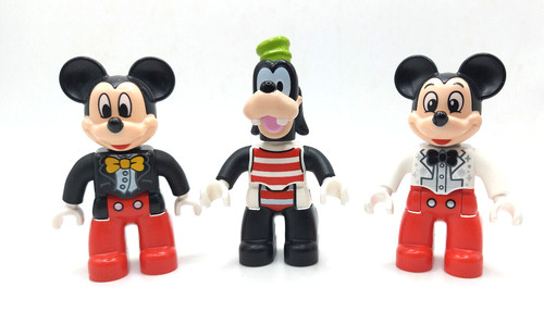 Lego duplo disney - lego, figuren
