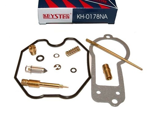 Keyster