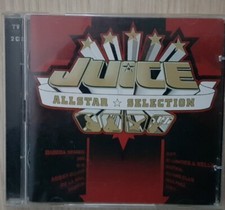 Juice Allstar Selection
