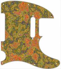 Telecaster Grafik Schlagbrett