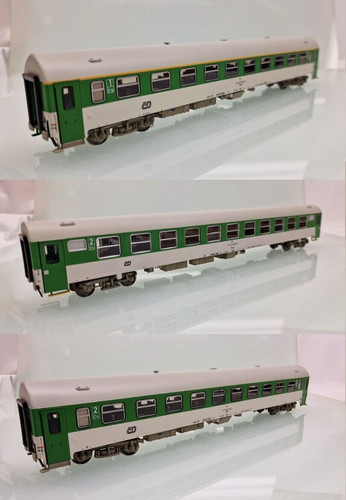 90167 acme tlg wagenset - ,