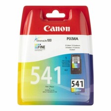 Original Canon CL-541