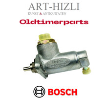 BOSCH KRAFTSTOFFFÖRDERPUMPE