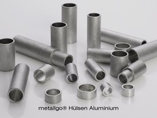 metallgo® Aluminium Alu