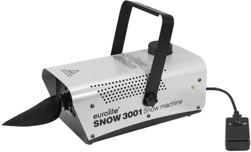 Eurolite snow 3001 - eurolite,