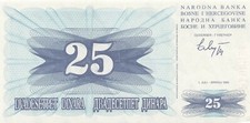 Bosnien und Herzegowina - 25