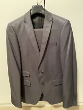 Anzug Firmung Konfirmation wie neu nur einmal getragen Gr. 44