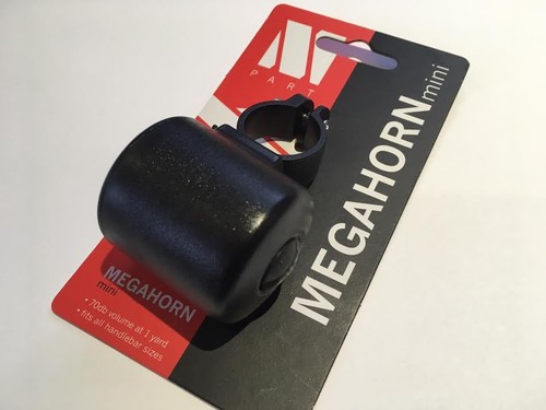 Teil megahorn mini - m,