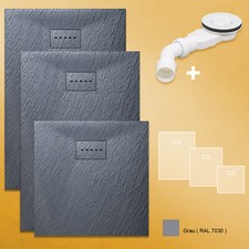 Design Duschwanne in